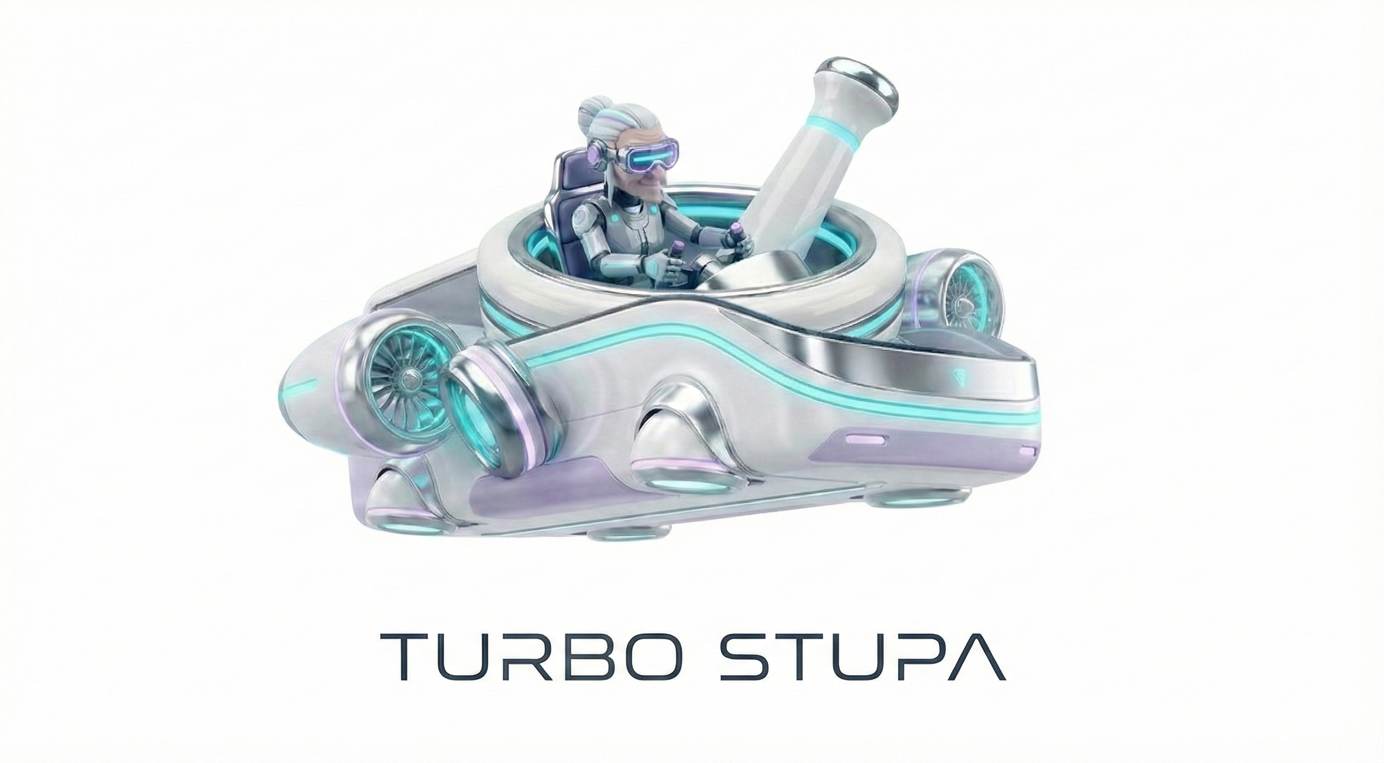 ЧТУП ТурбоСтупа